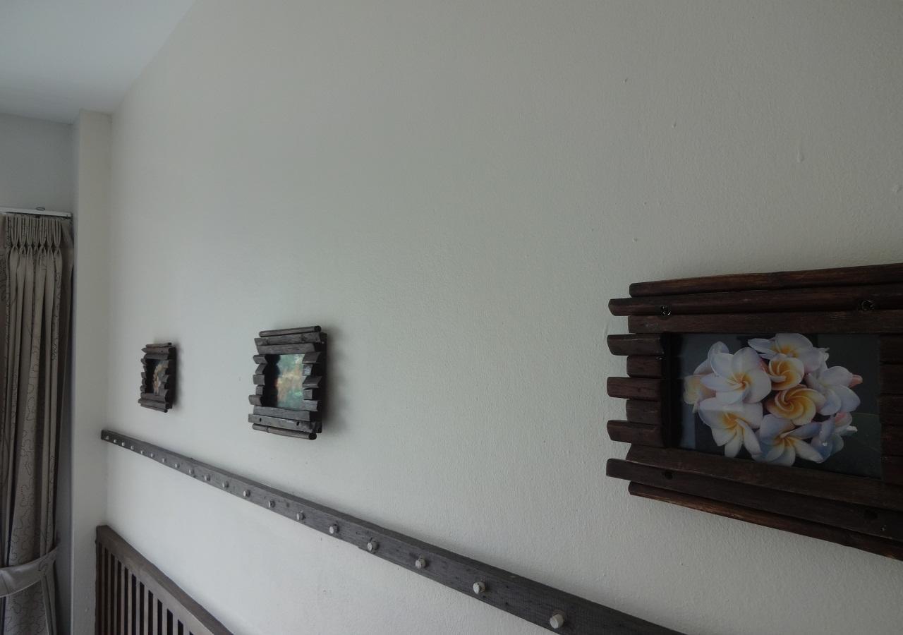 At Home Hotel Patong Екстер'єр фото